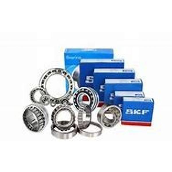 SKF 241/900 ECAK30F/W33 + AOH 241/900 tapered roller bearings #1 image