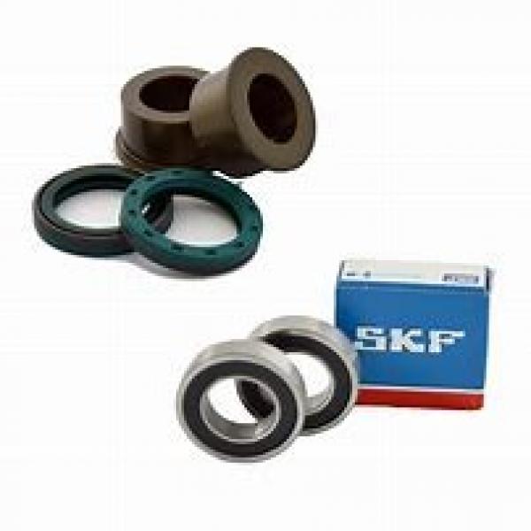 24 mm x 62 mm x 80 mm  24 mm x 62 mm x 80 mm  SKF NUKR 62 A cylindrical roller bearings #1 image