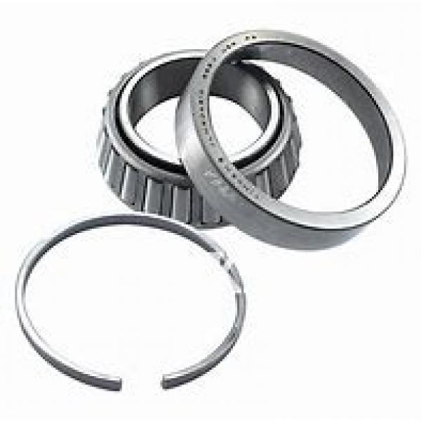 55 mm x 120 mm x 29 mm  55 mm x 120 mm x 29 mm  Timken 30311 tapered roller bearings #1 image