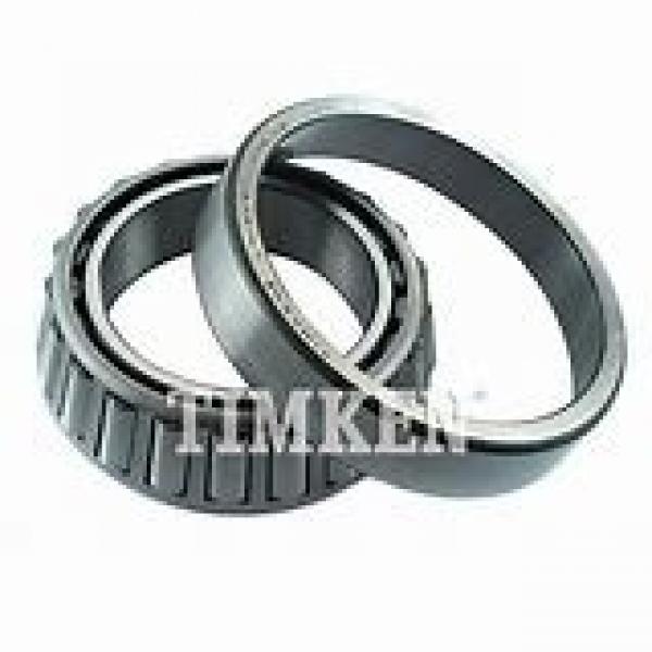 280 mm x 500 mm x 165,1 mm  280 mm x 500 mm x 165,1 mm  Timken 280RF92 cylindrical roller bearings #1 image