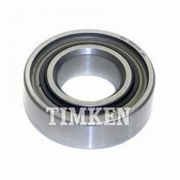 110 mm x 200 mm x 53 mm  110 mm x 200 mm x 53 mm  Timken 22222CJ spherical roller bearings #2 image