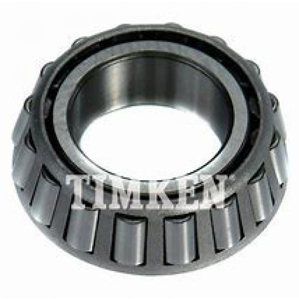 14,2875 mm x 40 mm x 19,05 mm  14,2875 mm x 40 mm x 19,05 mm  Timken RA009RR deep groove ball bearings #1 image