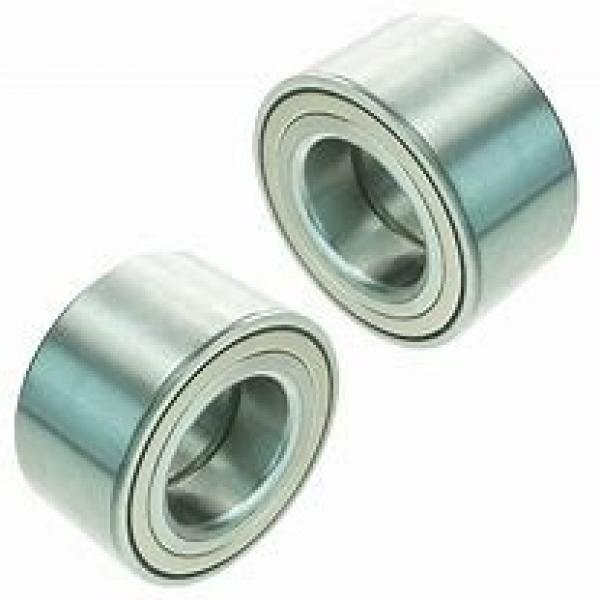 Toyana NJF2319 V cylindrical roller bearings #1 image
