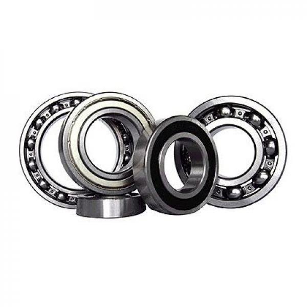 45 mm x 75 mm x 16 mm  FAG 6009 Air Conditioning Magnetic Clutch bearing #1 image