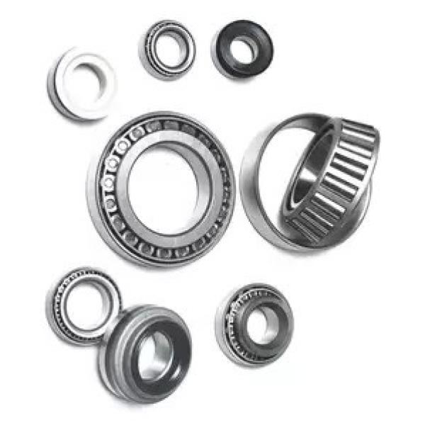 OEM ball bearing manufacturers Deep groove ball bearing 6201 6202 6203 6204 bearing ZZ 2RS CIXI CHINA HOT SALES #1 image